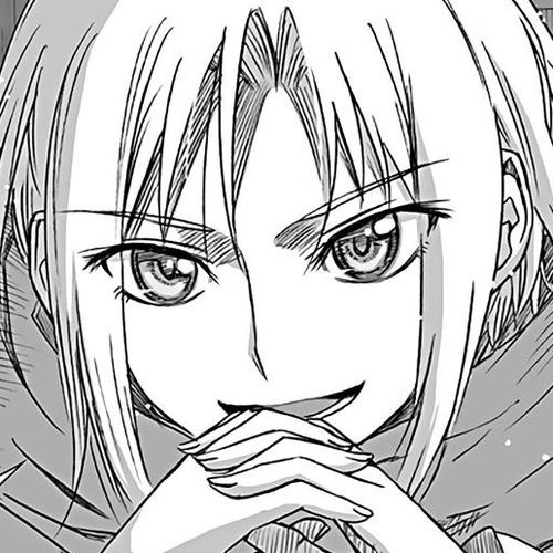 Ookami to Koushinryou Chapter 61 cover