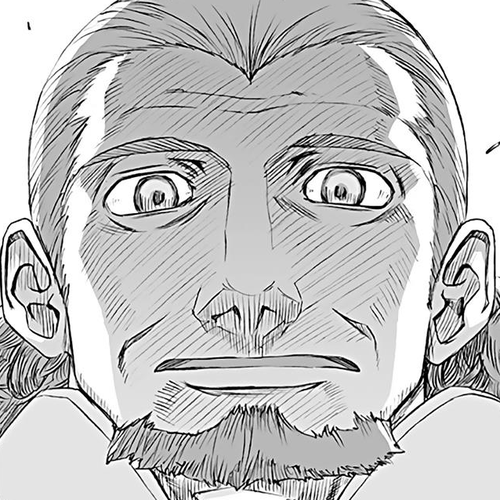 Ookami to Koushinryou Chapter 65 cover
