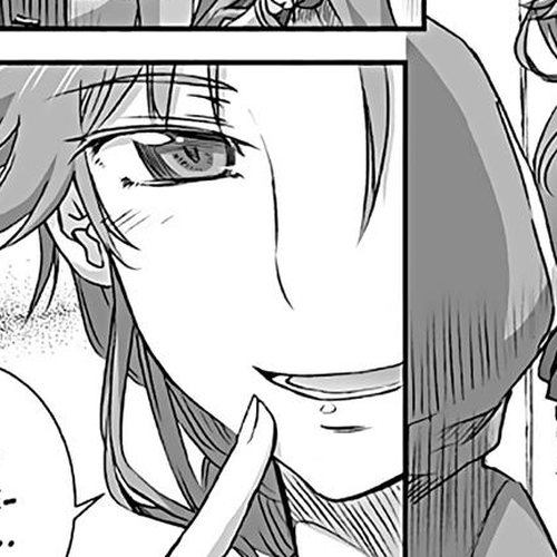 Ookami to Koushinryou Chapter 67 cover