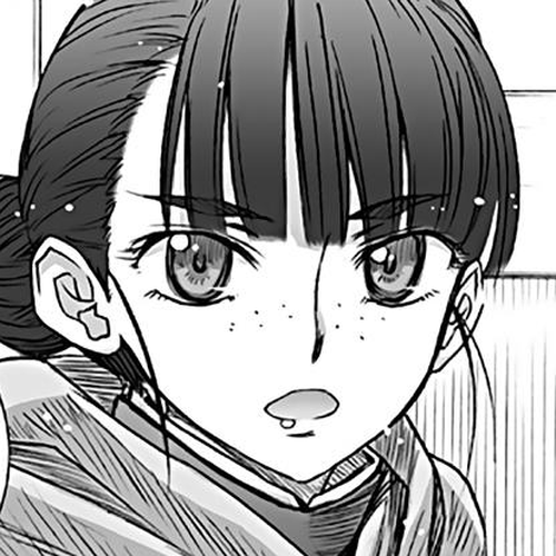 Ookami to Koushinryou Chapter 72 cover