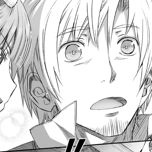 Ookami to Koushinryou Chapter 80 cover