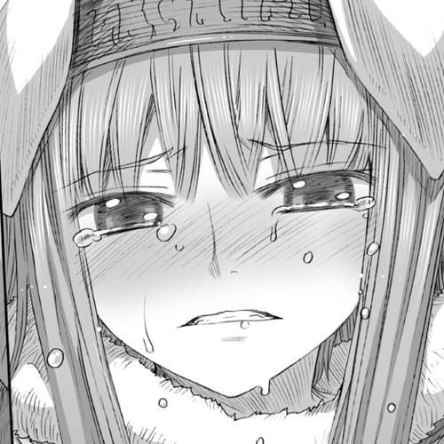 Ookami to Koushinryou Chapter 83 cover