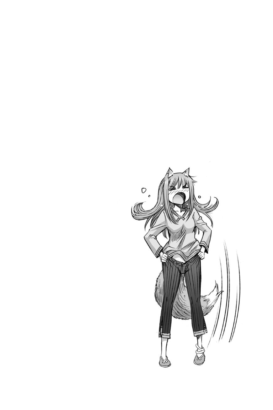 Ookami to Koushinryou Chapter 90 page 24 - Chapter 90: Vol 05