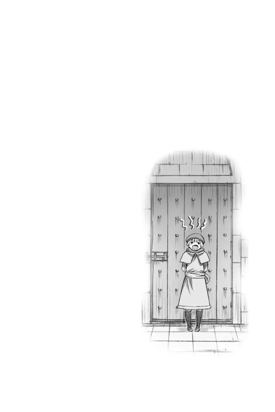 Ookami to Koushinryou Chapter 94 page 1 - Chapter 94