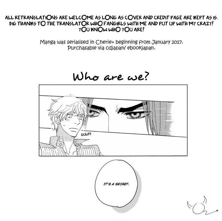 Ookami wo Karu Housoku Chapter 2 page 2 - Chapter 2
