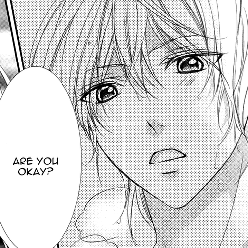 Ookamidomo no Shitsukekata Chapter 5: Konna watashi ja nashi desu ka?! [END] cover