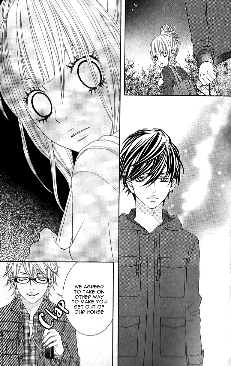 Ookamitachi no Shiikuhou Chapter 1 page 41 - Chapter 1