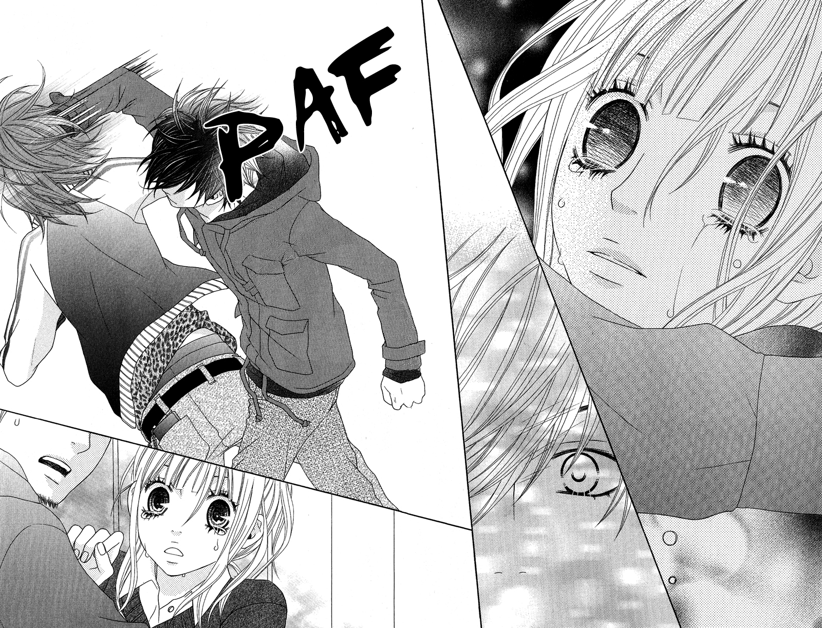 Ookamitachi no Shiikuhou Chapter 1 page 44 - Chapter 1