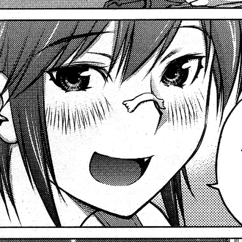 Ookii Onnanoko wa Daisuki Desu ka? Chapter 1 cover
