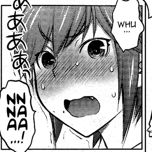 Ookii Onnanoko wa Daisuki Desu ka? Chapter 12 cover