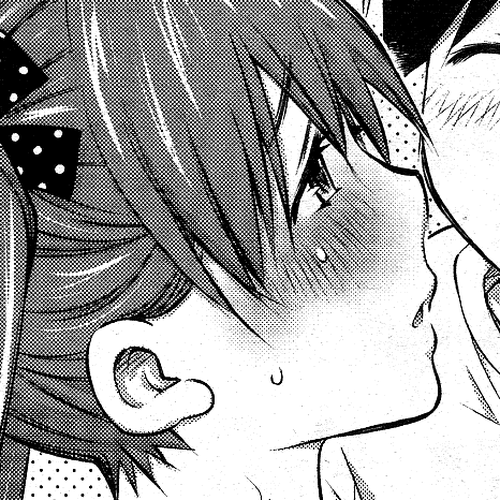 Ookii Onnanoko wa Daisuki Desu ka? Chapter 13 cover