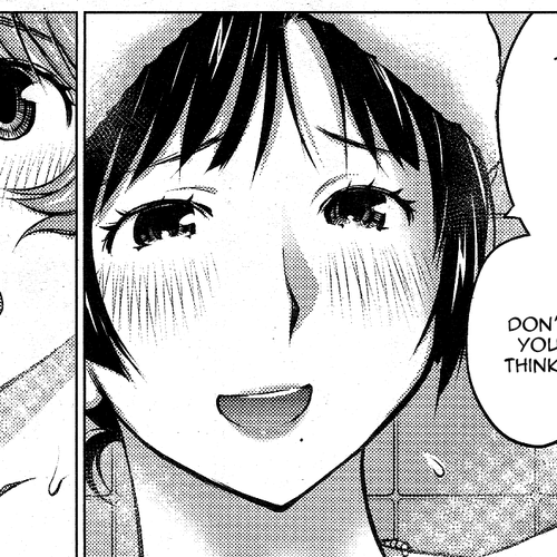 Ookii Onnanoko wa Daisuki Desu ka? Chapter 15 cover