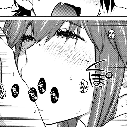Ookii Onnanoko wa Daisuki Desu ka? Chapter 24 cover