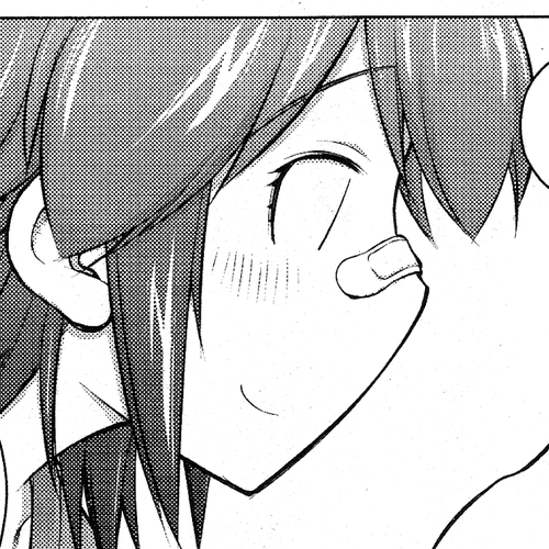 Ookii Onnanoko wa Daisuki Desu ka? Chapter 27 cover