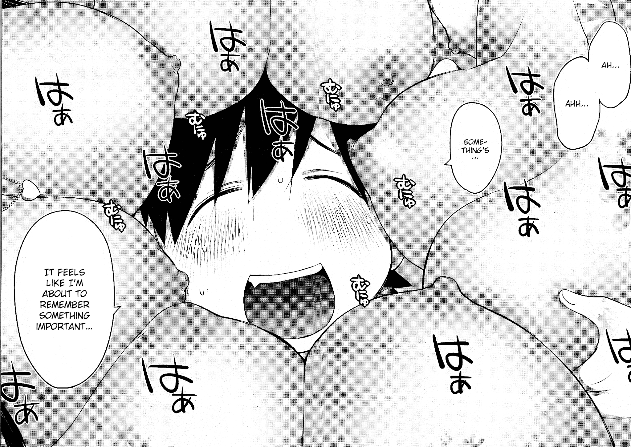 Ookii Onnanoko wa Daisuki Desu ka? Chapter 28 page 11 - Chapter 28