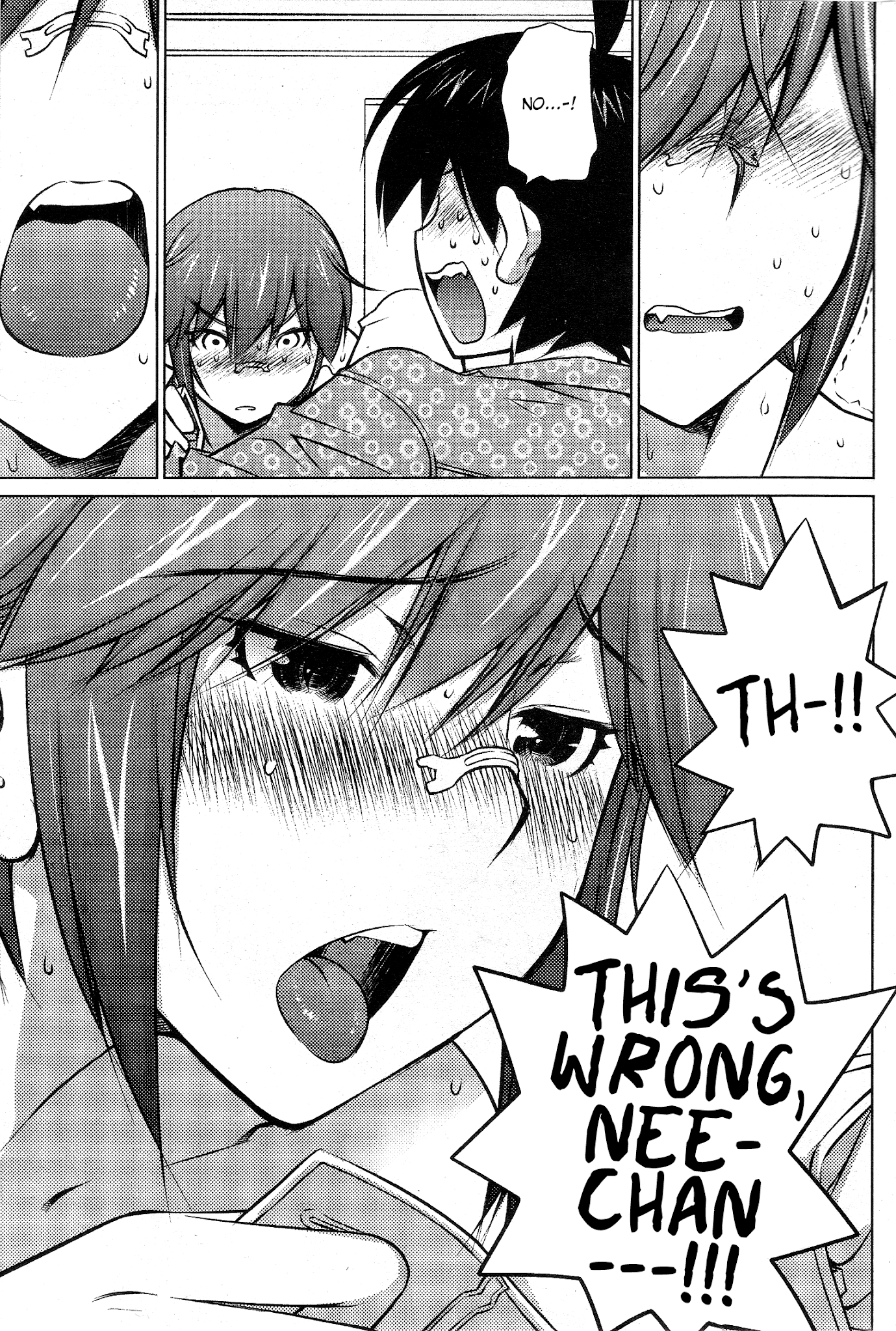 Ookii Onnanoko wa Daisuki Desu ka? Chapter 29 page 9 - Chapter 29