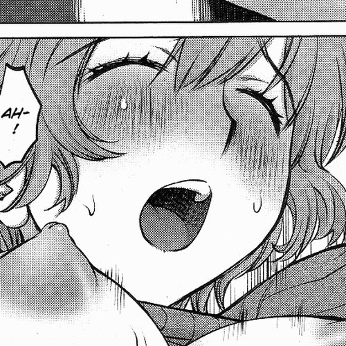 Ookii Onnanoko wa Daisuki Desu ka? Chapter 3 cover