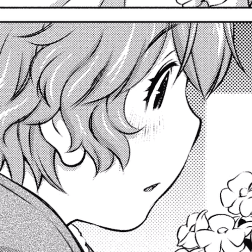 Ookii Onnanoko wa Daisuki Desu ka? Chapter 33 cover