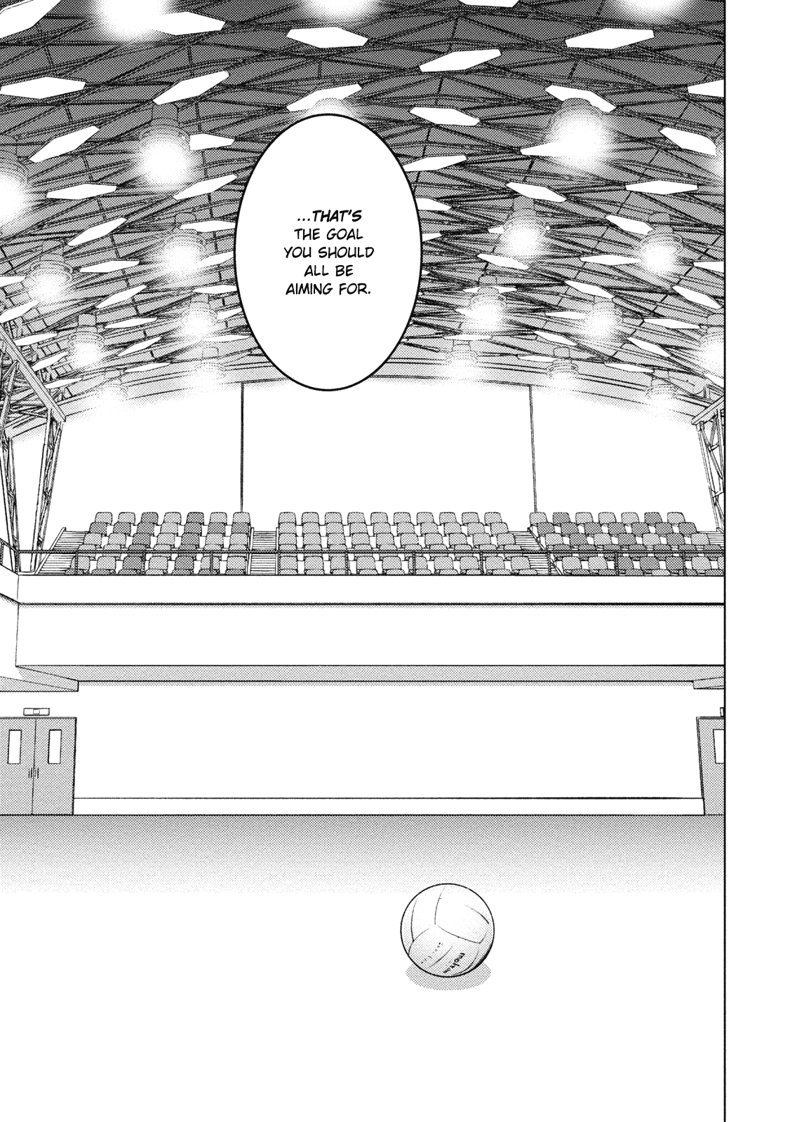 Ookii Onnanoko wa Daisuki Desu ka? Chapter 34 page 7 - Chapter 34