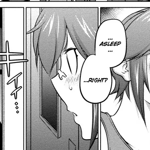 Ookii Onnanoko wa Daisuki Desu ka? Chapter 36 cover