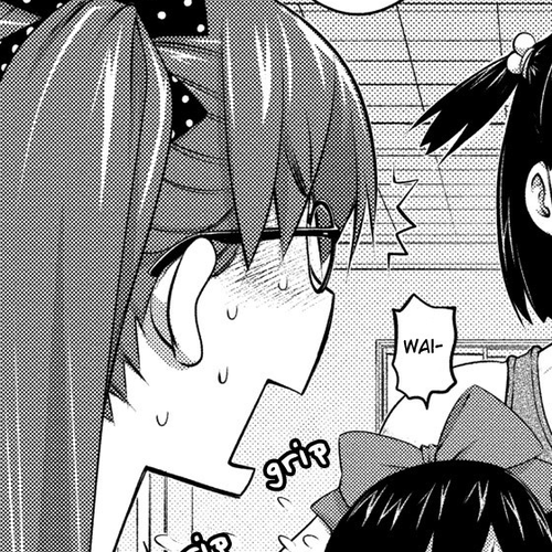 Ookii Onnanoko wa Daisuki Desu ka? Chapter 43: An Unexpectedly Tough Enemy!! cover
