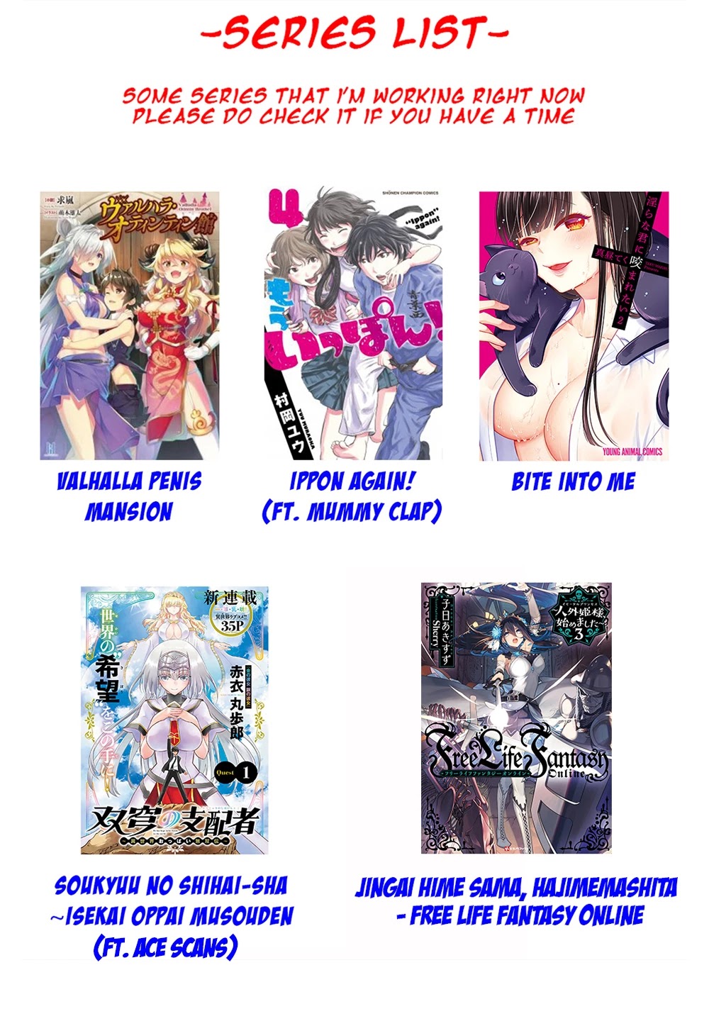 Ookii Onnanoko wa Daisuki Desu ka? Chapter 47 page 12 - Chapter 47: Memory overwrite mission?