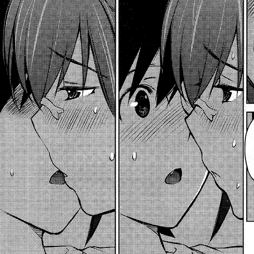 Ookii Onnanoko wa Daisuki Desu ka? Chapter 5 cover