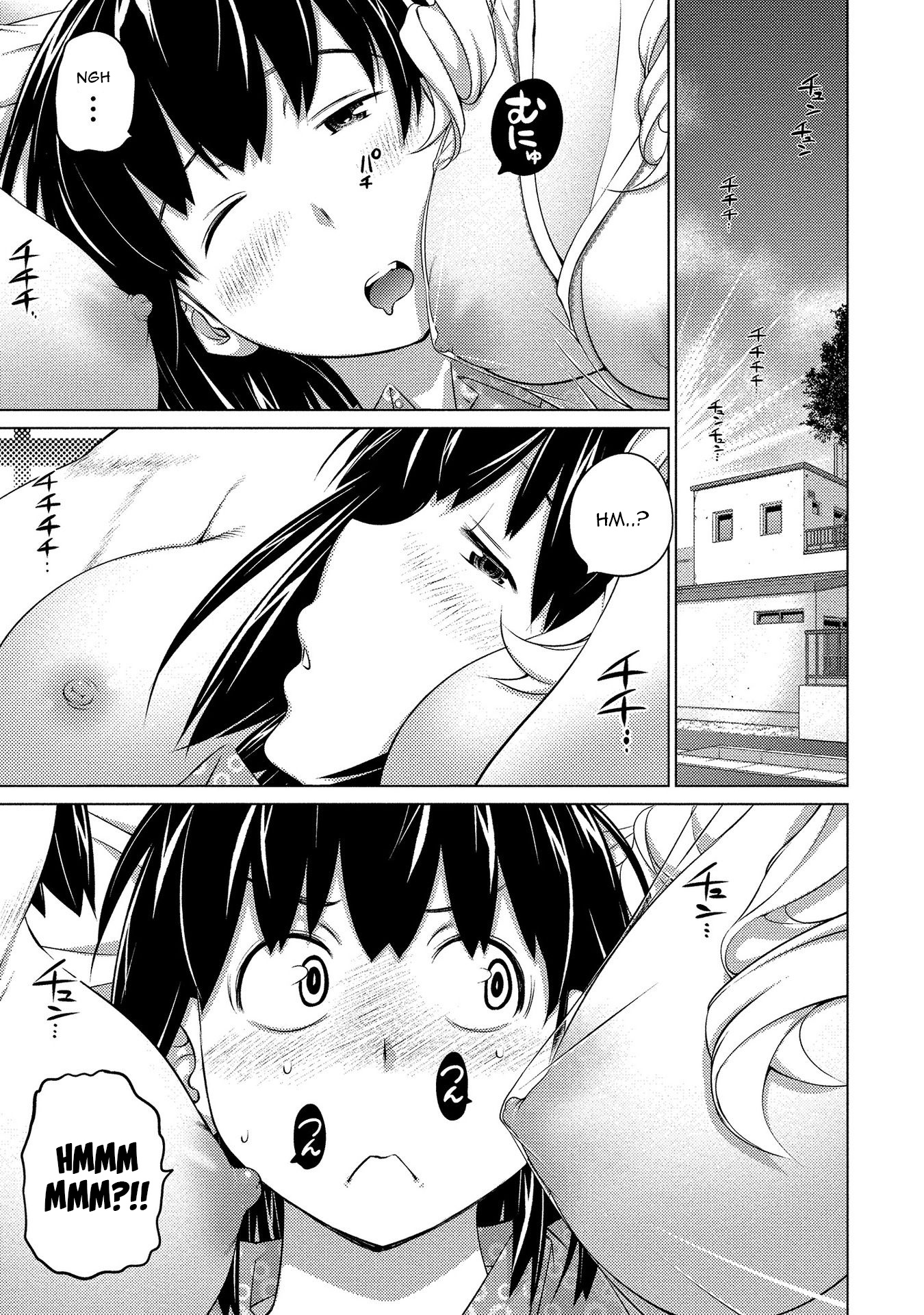 Ookii Onnanoko wa Daisuki Desu ka? Chapter 54 page 2 - Chapter 54: That Girl Is Now ...