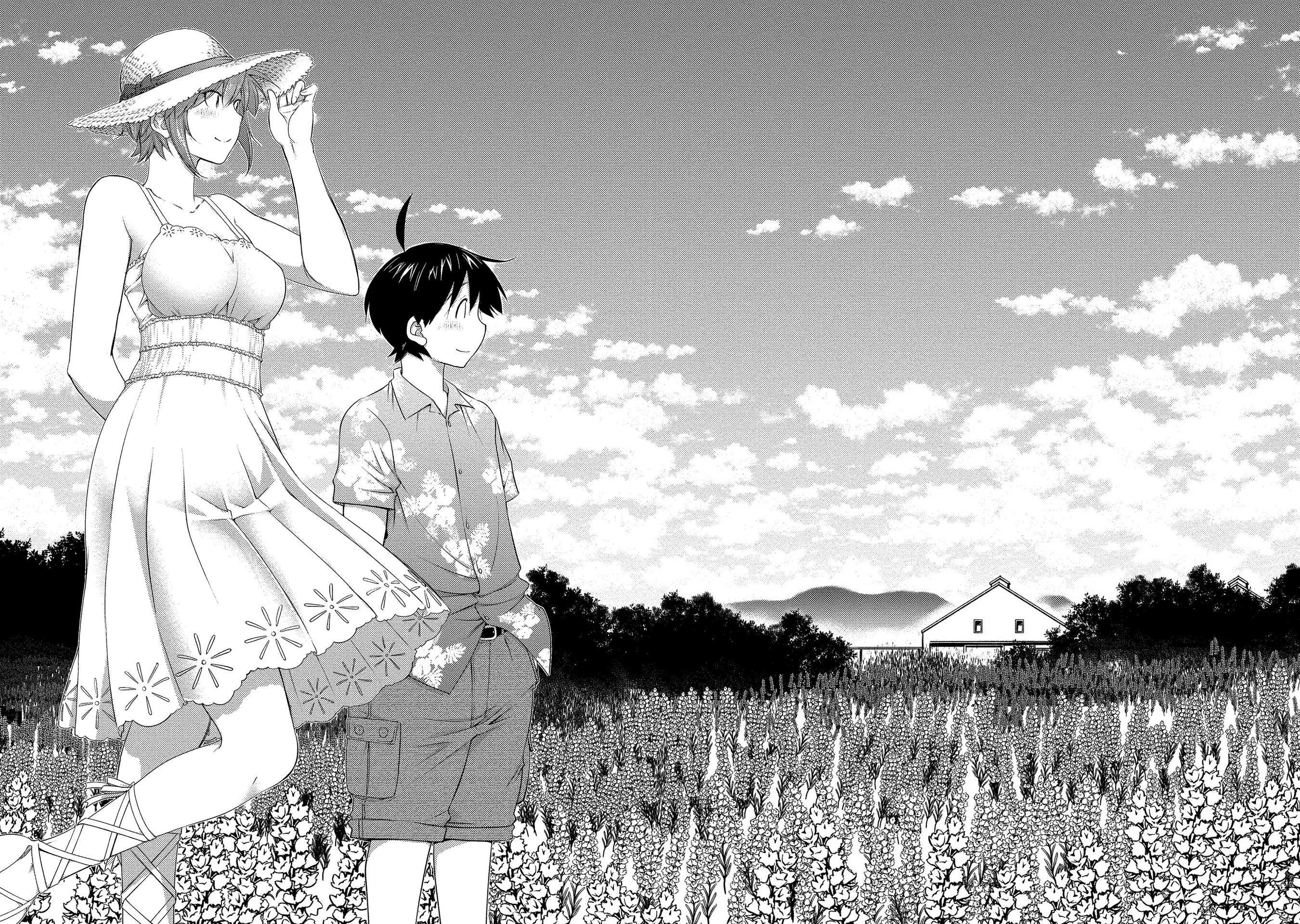 Ookii Onnanoko wa Daisuki Desu ka? Chapter 58 page 16 - Chapter 58: The Decisive Battle, And ...