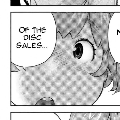 Ookii Onnanoko wa Daisuki Desu ka? Chapter 59: Miss Contest Winning Strategy cover
