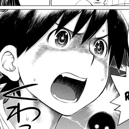 Ookii Onnanoko wa Daisuki Desu ka? Chapter 61: Apology cover