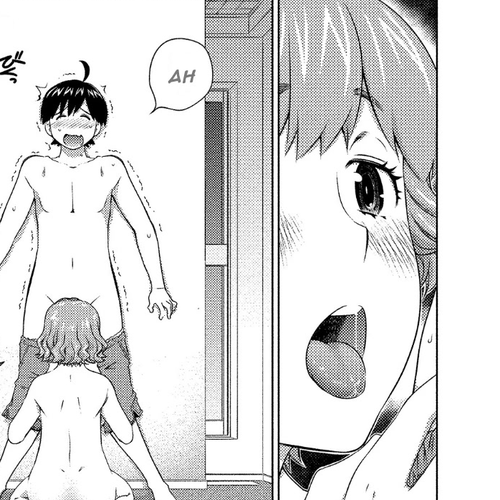 Ookii Onnanoko wa Daisuki Desu ka? Chapter 68: Oasis cover