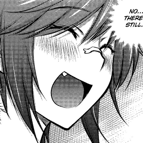 Ookii Onnanoko wa Daisuki Desu ka? Chapter 7 cover