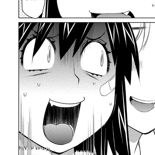 Ookii Onnanoko wa Daisuki Desu ka? Chapter 73: Penis Circumstances cover
