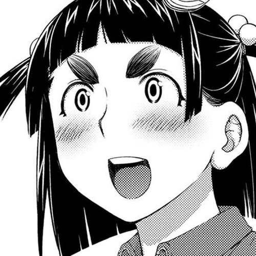 Ookii Onnanoko wa Daisuki Desu ka? Chapter 74 cover