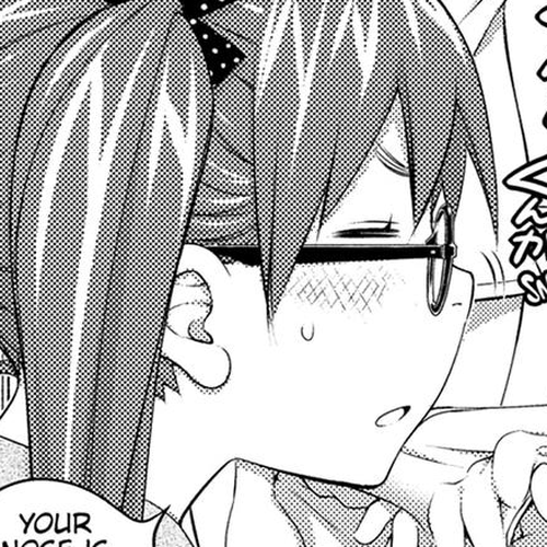 Ookii Onnanoko wa Daisuki Desu ka? Chapter 76 cover