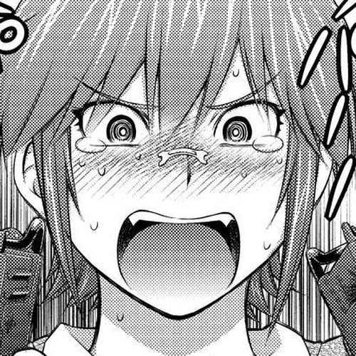 Ookii Onnanoko wa Daisuki Desu ka? Chapter 79: Cronostasis as planned cover