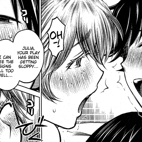 Ookii Onnanoko wa Daisuki Desu ka? Chapter 9 cover
