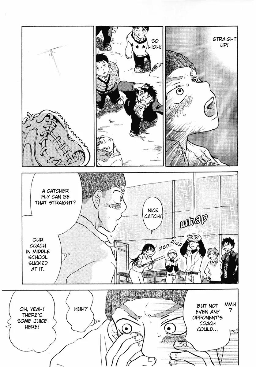 Ookiku Furikabutte Chapter 1 page 13 - Chapter 1: The True Ace