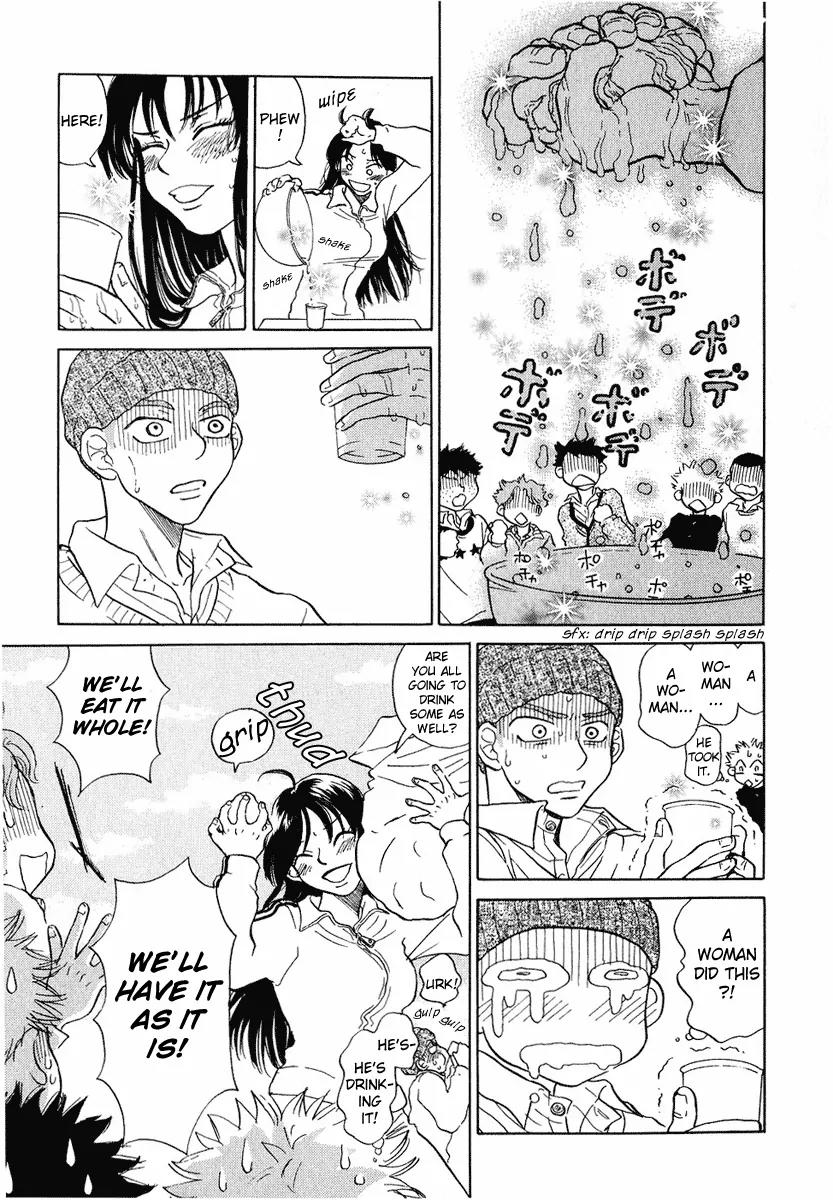 Ookiku Furikabutte Chapter 1 page 15 - Chapter 1: The True Ace