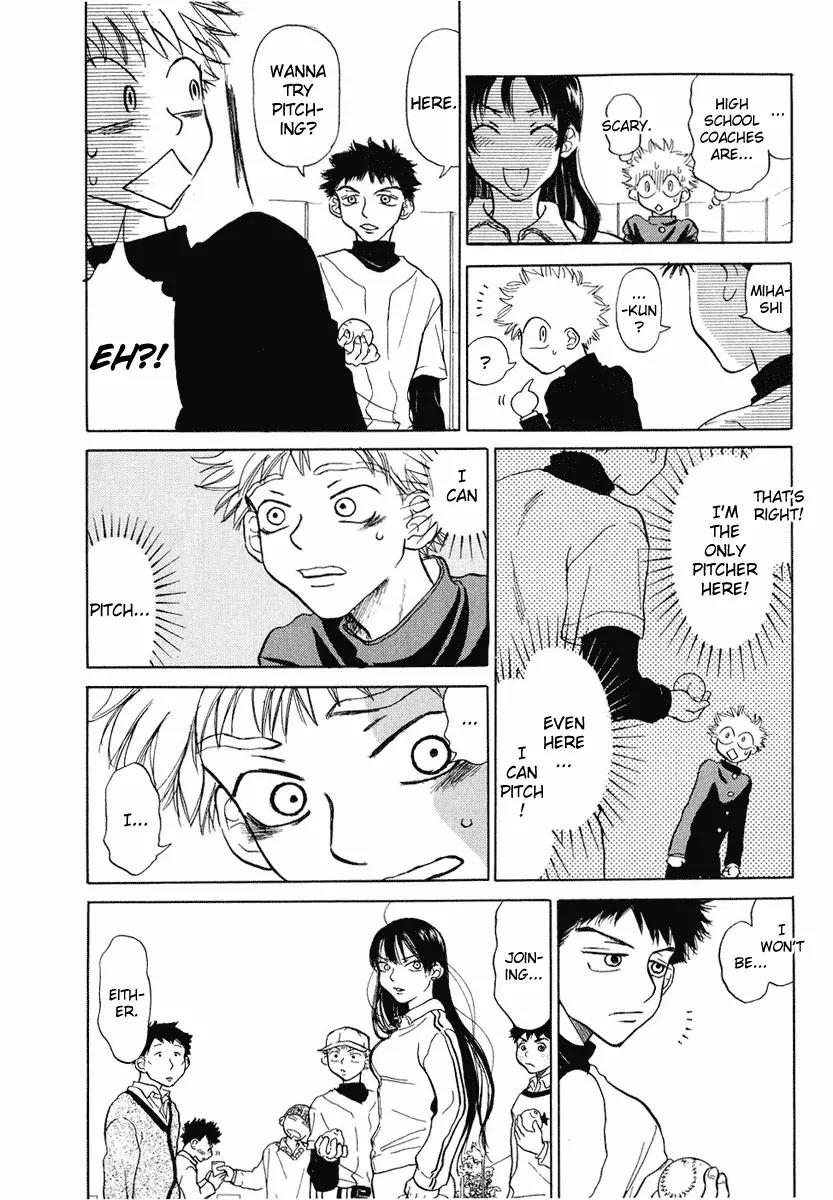 Ookiku Furikabutte Chapter 1 page 16 - Chapter 1: The True Ace