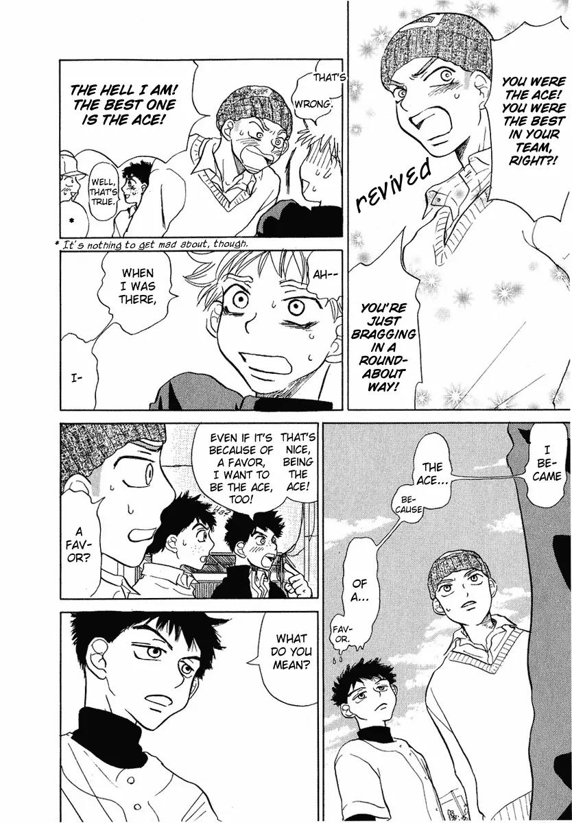Ookiku Furikabutte Chapter 1 page 20 - Chapter 1: The True Ace