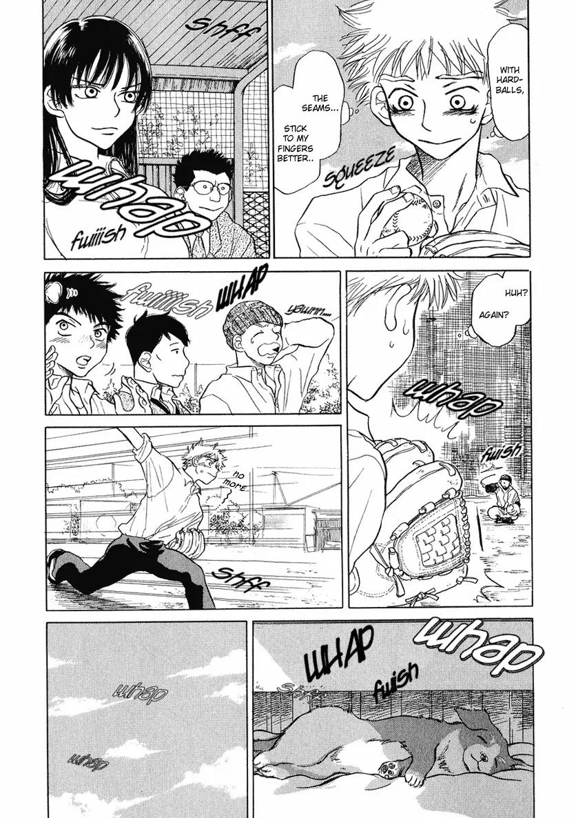 Ookiku Furikabutte Chapter 1 page 29 - Chapter 1: The True Ace