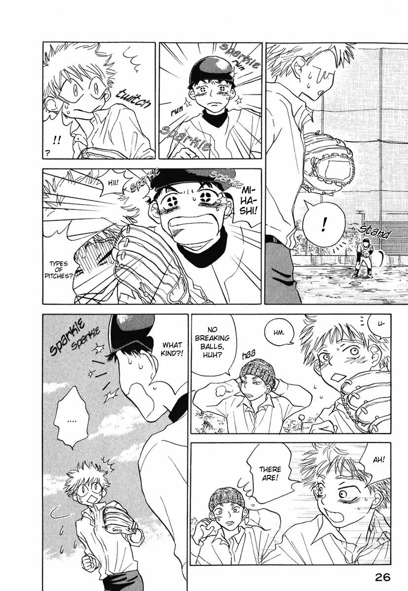 Ookiku Furikabutte Chapter 1 page 30 - Chapter 1: The True Ace
