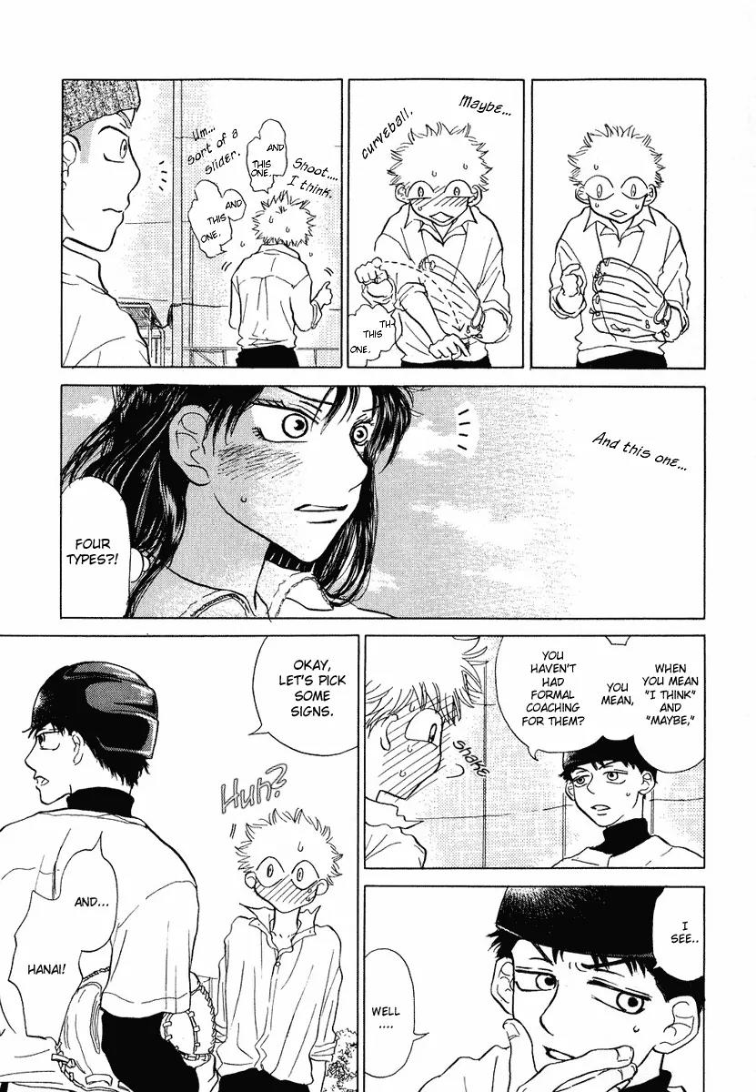 Ookiku Furikabutte Chapter 1 page 31 - Chapter 1: The True Ace