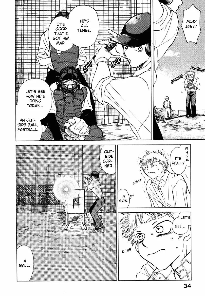 Ookiku Furikabutte Chapter 1 page 38 - Chapter 1: The True Ace