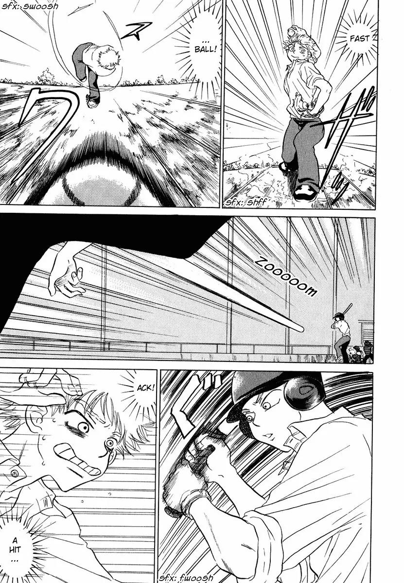 Ookiku Furikabutte Chapter 1 page 39 - Chapter 1: The True Ace