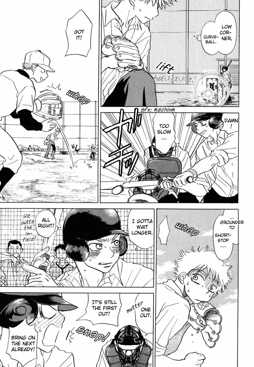 Ookiku Furikabutte Chapter 1 page 41 - Chapter 1: The True Ace