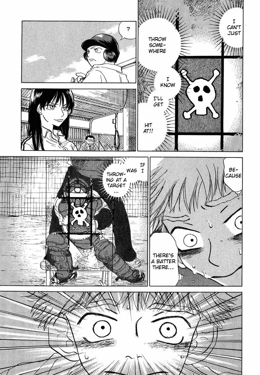 Ookiku Furikabutte Chapter 1 page 43 - Chapter 1: The True Ace