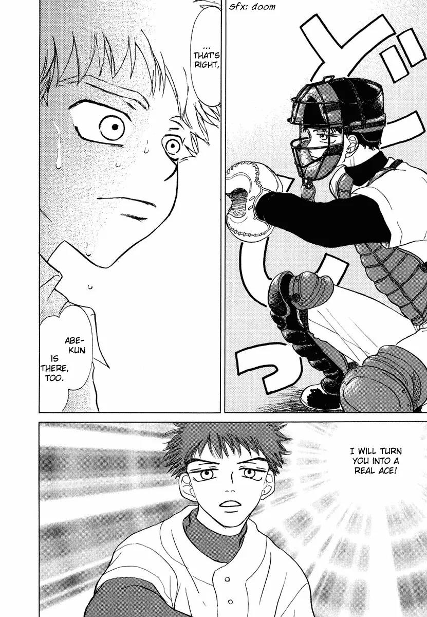 Ookiku Furikabutte Chapter 1 page 44 - Chapter 1: The True Ace